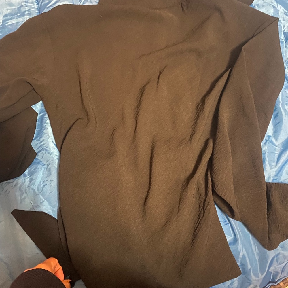 Adika blouse . - Picture 6 of 6